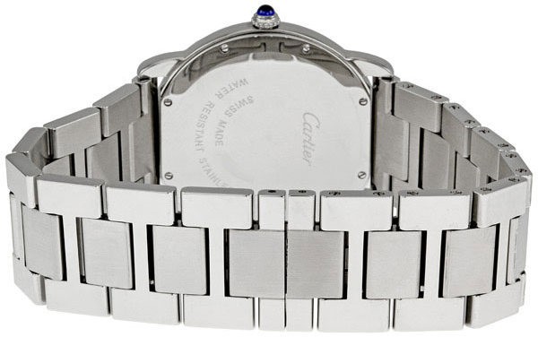 Cartier W6701005 Analog Watch   For Boys, Men