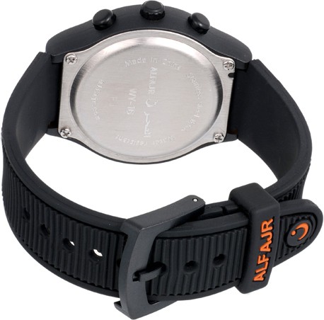 Alfajr WY16B Youth Digital Watch  For Men, Boys